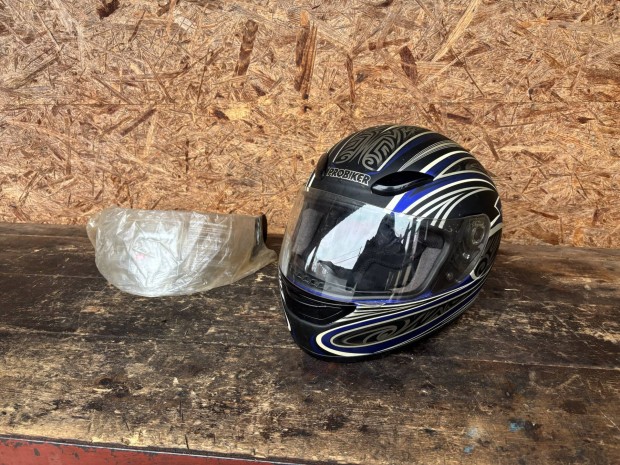 Probiker buk�sisak feln�tt S