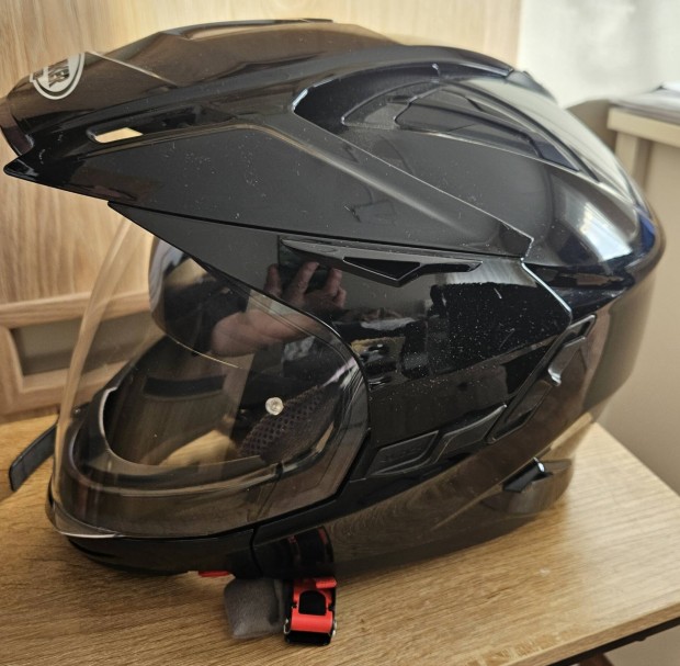 Probiker endur / tra buksisak - M (57 cm) - levehet llrsszel