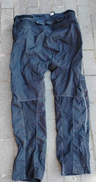 Probiker frfi nyri motoros nadrg