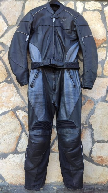 Probiker k�tr�szes , n�i motoros b�rruha