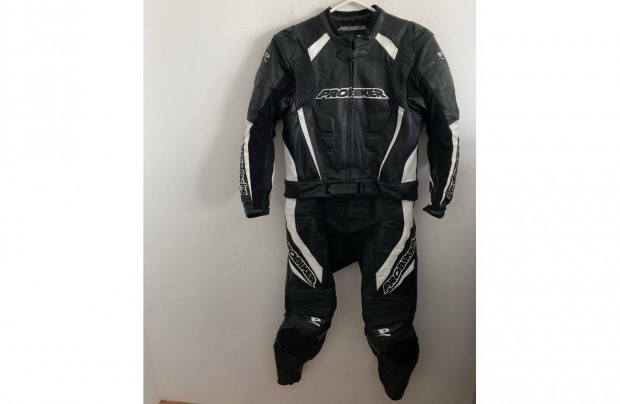 Probiker ktrszes motoros brruha 54-es