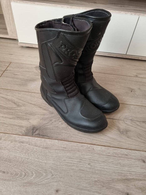 Probiker motoros csizma 43-as