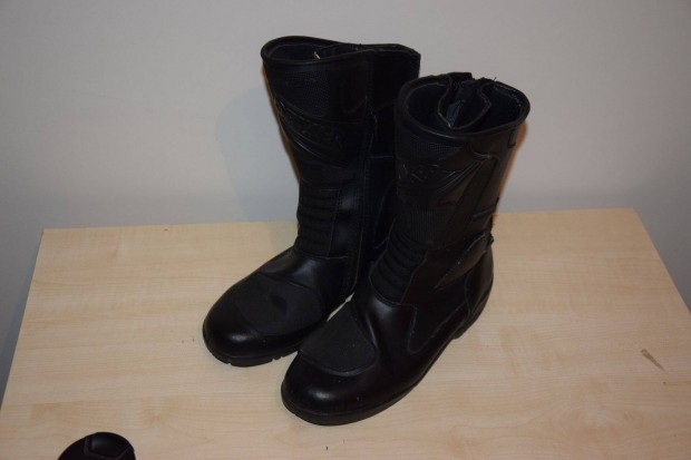 Probiker motoros csizma (m�ret:41)