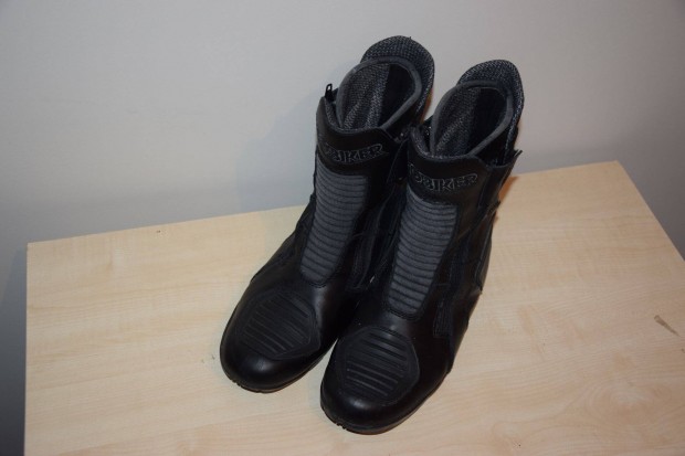 Probiker motoros csizma (m�ret:42)