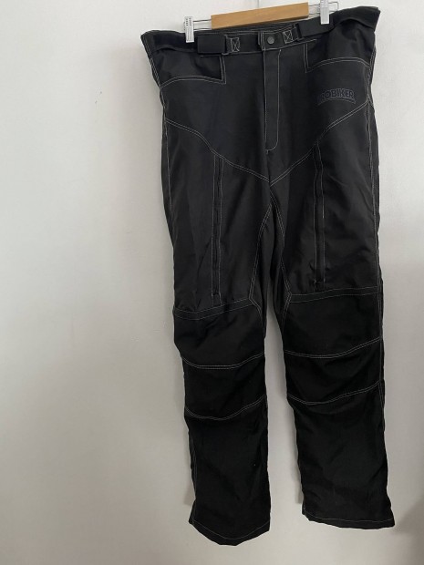 Probiker vkony motoros nadrg XXL-es