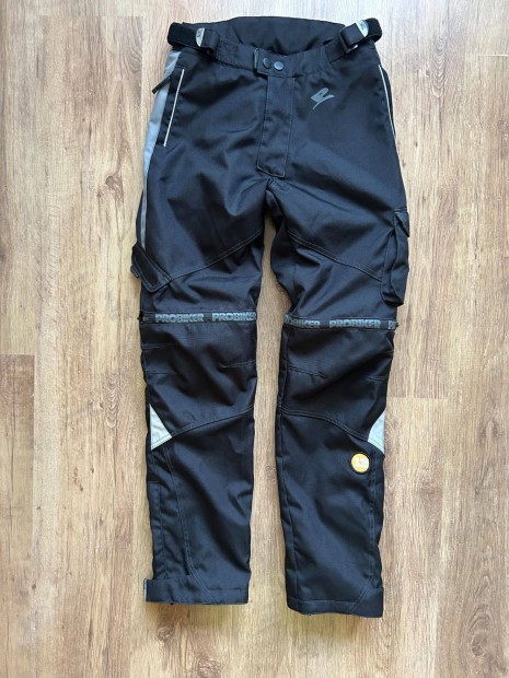 Probiker warriors cordura motoros nadrg - Derkbsg. max. 76 cm