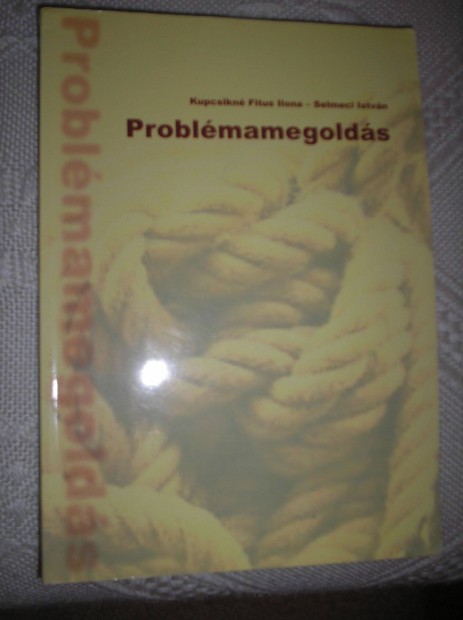 Problémamegoldás