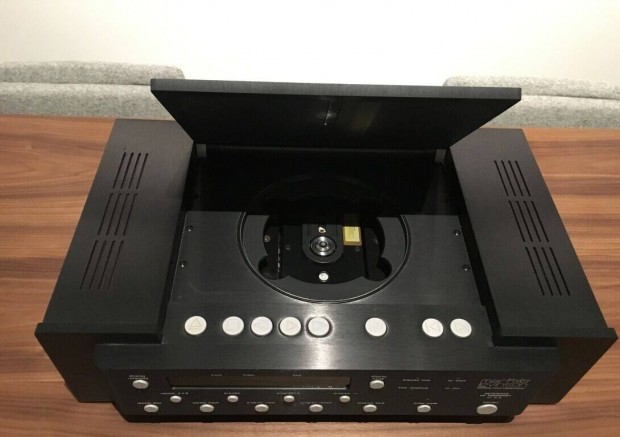 Processzor Mark Levinson 30.6 Ref. DAC