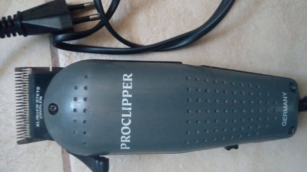 Proclipper a007 Hajnyr elad