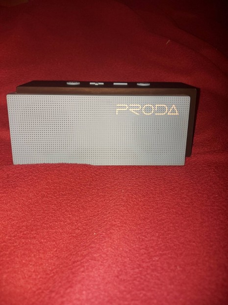 Proda PR210 Hangszr