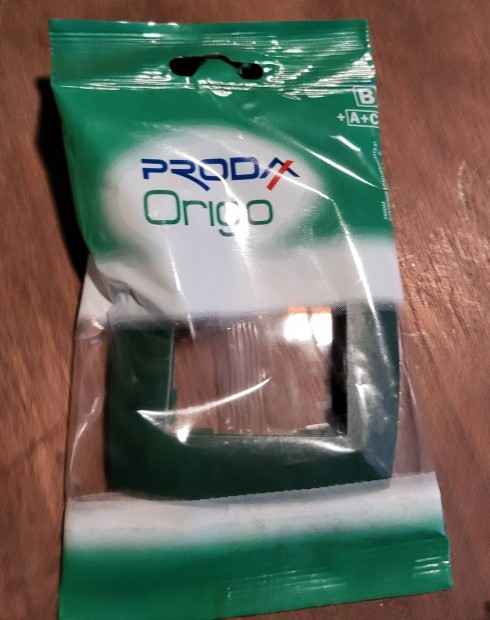 Prodax Origo pk1 pk2  pk3 s 4  es sznes keretek, jjak!