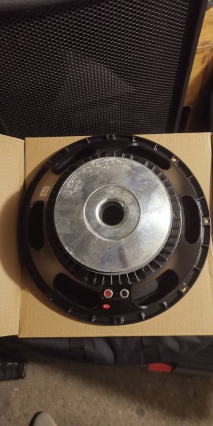 Proel / 18 Sound 12" hangszrpr 