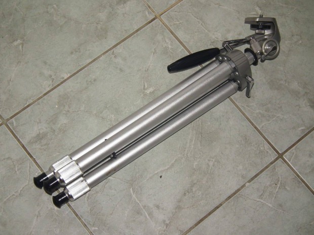 Professional Marexar MR-910 fot�-video �llv�ny tripod kamera �llv�ny