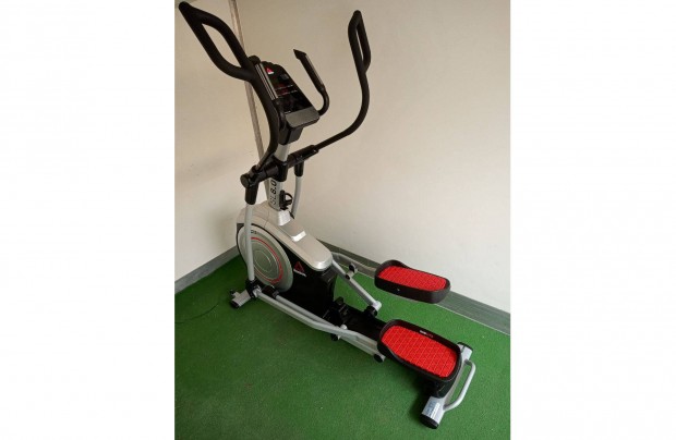 Professzionlis Reebok Rvsl 8.0 elliptikus crosstrainer, ellipszis