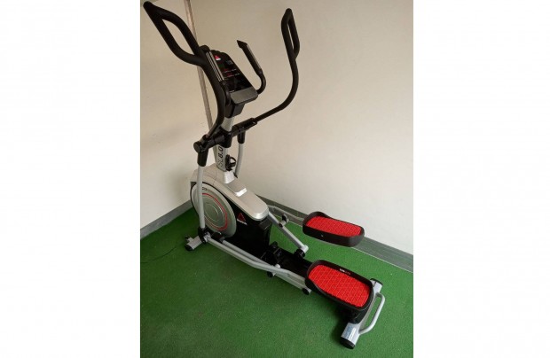 Professzionlis Reebok Rvsl 8.0 elliptikus crosstrainer ellipszis