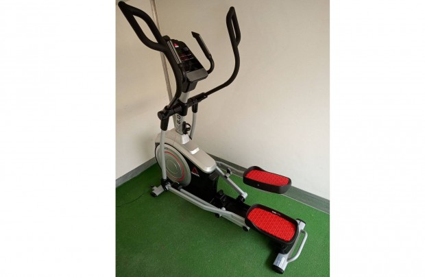 Professzionlis Reebok Rvsl 8.0 elliptikus crosstrainer karcmentes