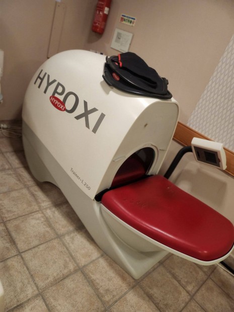 Professzionlis alakforml gp Hypoxi L250