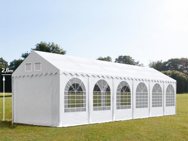 Professzionlis extra ers rendezvnystor 3x12 m, ponyva PVC