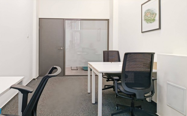 Professzion�lis irodahelyis�gek Regus Lion Office rugalmas