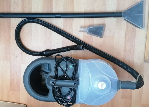 Profi50 takarítógép szőnyeg és kárpittisztító
