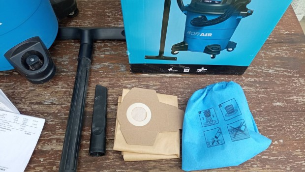 Profi Air porsz�v� elad� 