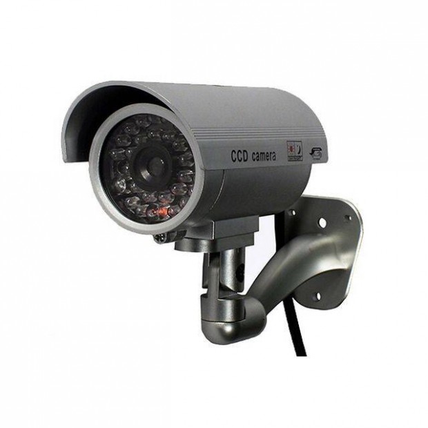 Profi CCTV l-Kamera - Vzll Kltri lkamera