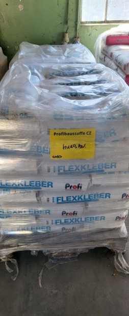 Profi Flex Kleber Ragaszt Elad