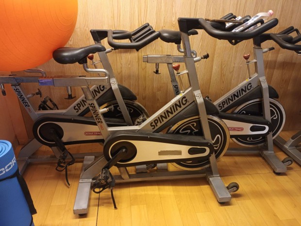 Profi Spinning bicikli hasznlt elad