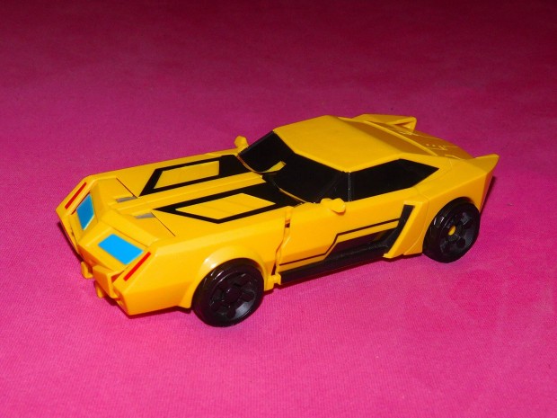 Profi Transformers rdong, Bumblebee talakthat robot, Chevy Camaro