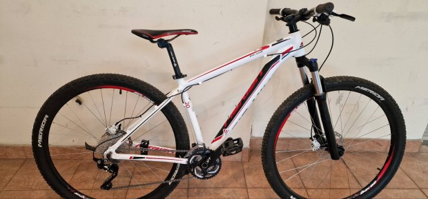 Profi! Merida Big Nine 29" kerkpr elad Akcis ron!