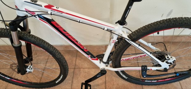 Profi! Merida Big Nine 29" kerkpr elad Akcis ron!