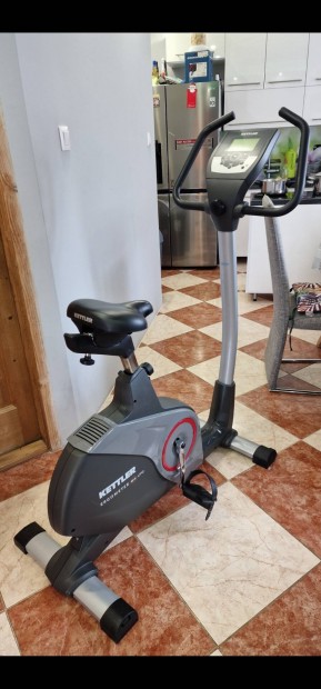 Profi, mrks Kettler Ergometer  E4 LTD szobakerkpr.