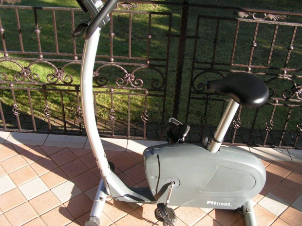 Profi fittness szobakerékpár
