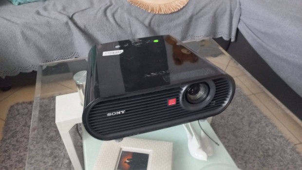 Profi sony projektór