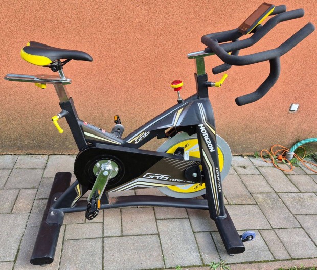 Profi szobakerkpr / spinning bicaj