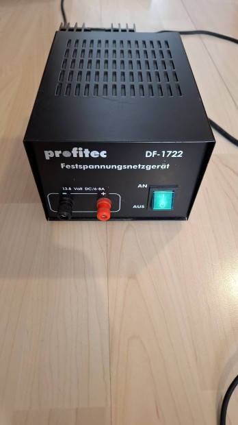 Profitec DF-1722 tpegysg