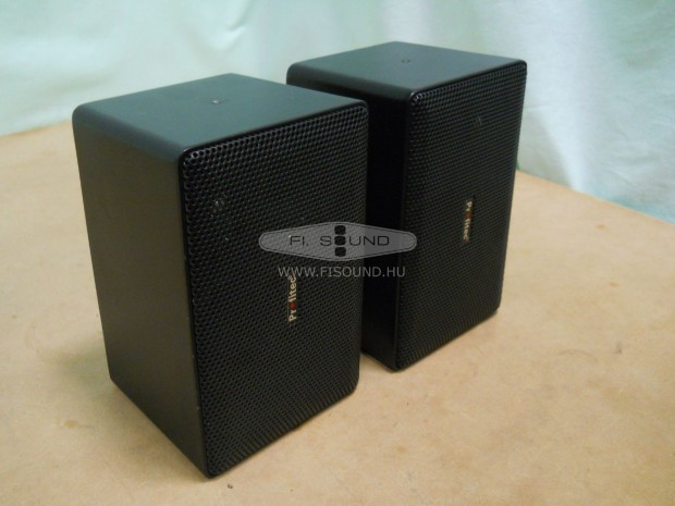 Profitec KS 700 SW ,100W,4 ohm és 8 ohm, 3 utas hangfal pár