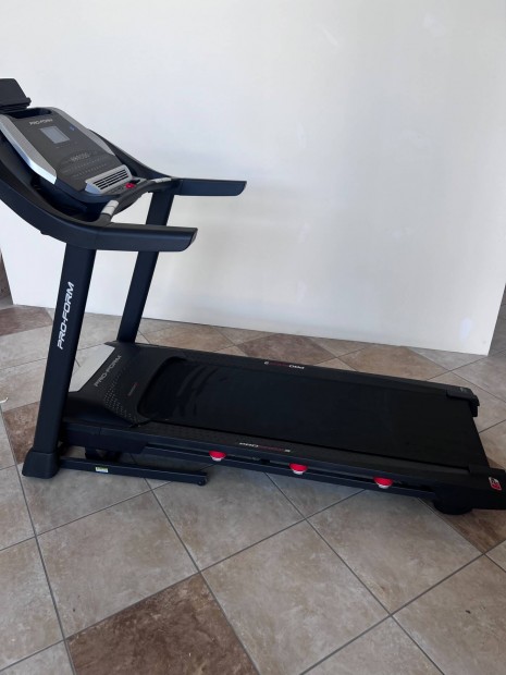 Proform Mach z 2 futópad