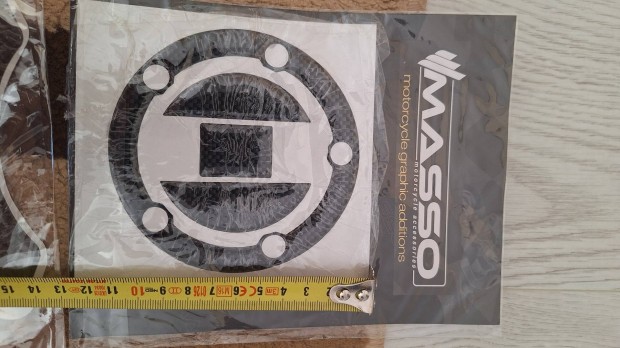 Progrip tankpad tankvd zemanyagtartly vd karcvd motorra