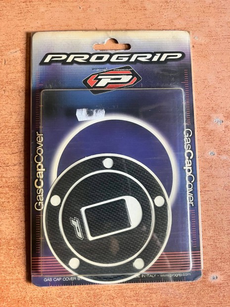 Progrip tanksapka betlt nyls matrica Kawasaki