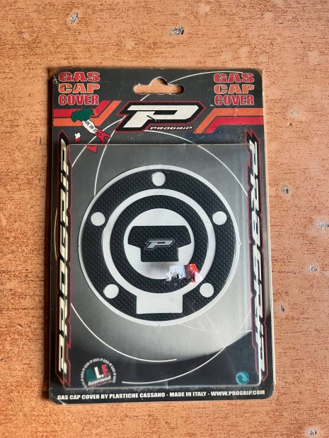 Progrip tanksapka matrica Yamaha