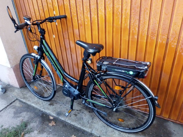 Prohete 28 szép elektromos kerékpár