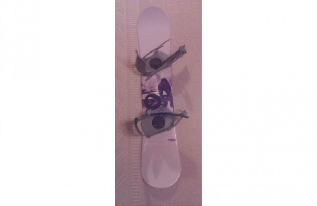 Project Primero 35 snowboard - ktssel - 135cm