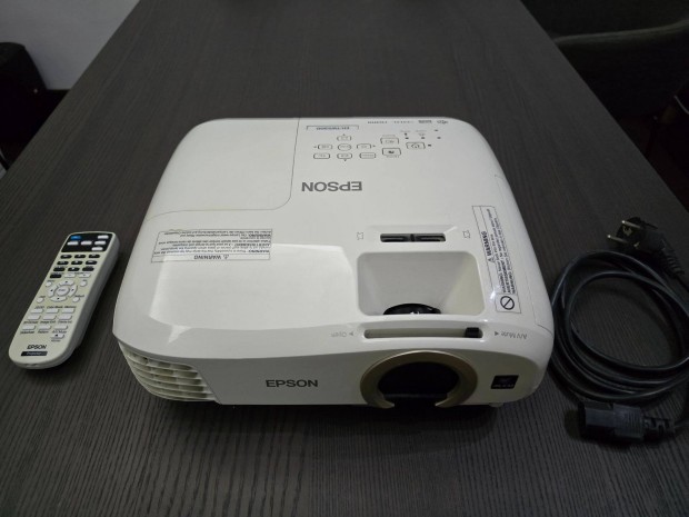 Projector Epson EH-TW5300