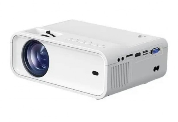 Projector,  uj elado