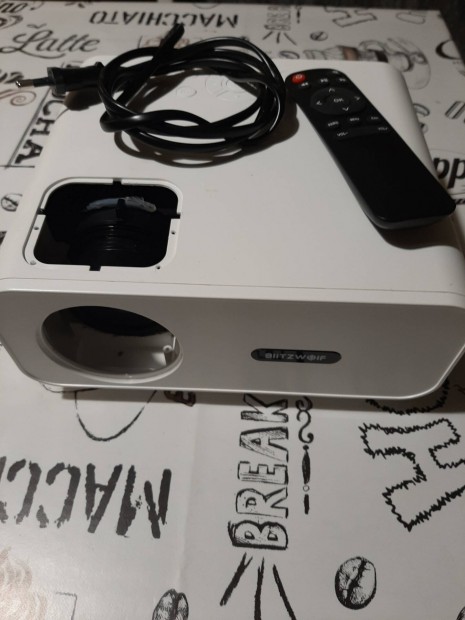 Projector alig hasznlt elad