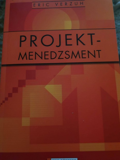 Projekt menedzsment