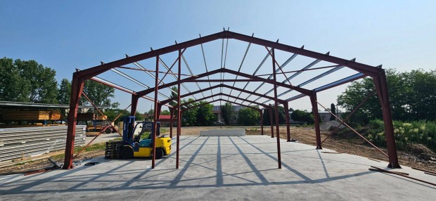 Projektvezetői állás