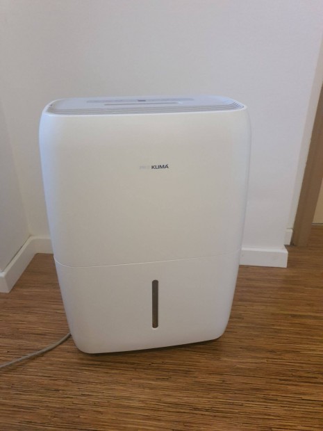 Proklima páramentesítő 30l/nap