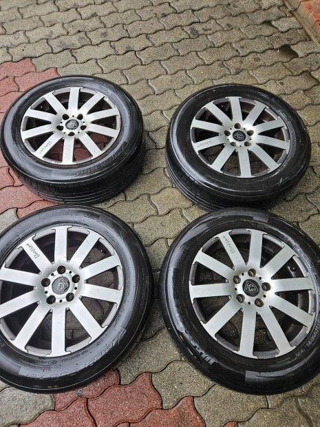 Proline 5X108 R16